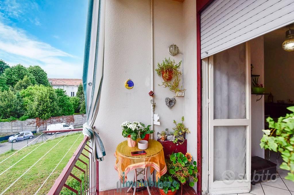 Appartamento – Seregno, Lazzaretto - Vista 2