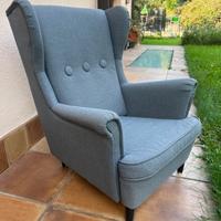 Poltrona per bambini