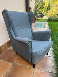 Poltrona per bambini