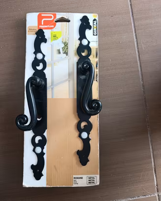 maniglie per porta