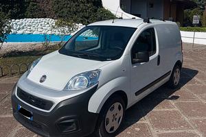 Fiat Fiorino Cargo 1.3 Multijet 95cv
