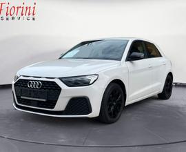 Audi A1 SPB 25 TFSI