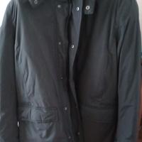 PARKA TUCANO URBANO mod. CENTRAL PARK