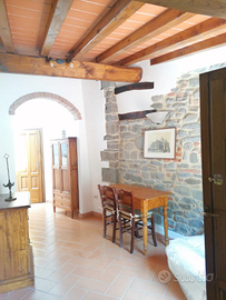 Casa in campagna Toscana