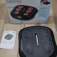 Massaggiatore shiatsu