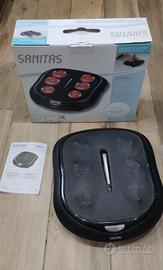 Massaggiatore shiatsu