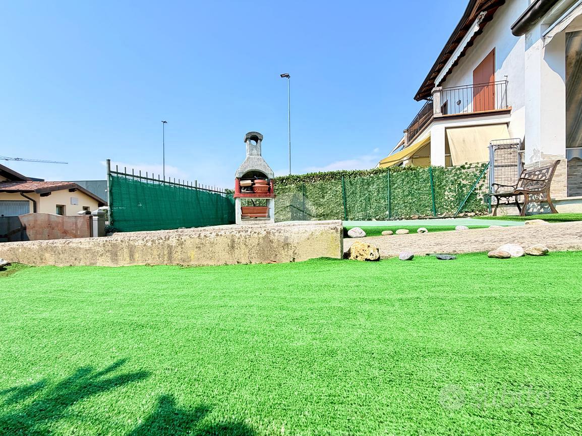 Apartment in Dello, Quinzanello - Vista 2