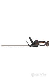 Worx EG263E Tagliasiepi a batteria 20V