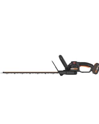 Worx EG263E Tagliasiepi a batteria 20V