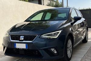SEAT Ibiza 5ª serie - 2020