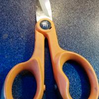 Forbice elettricista HT F 15