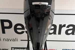 Mercury F100 CV DIMOSTRATIVO COMPLETO 145 ORE