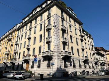 4 LOCALI A MILANO