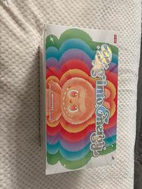 Box Labubu  Big into Energy