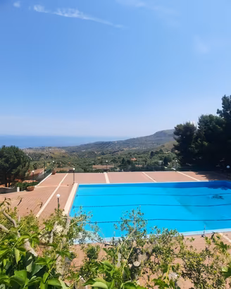 VILLA PANORAMICA NEL RESIDENCE GOLDEN HILL 4 - S