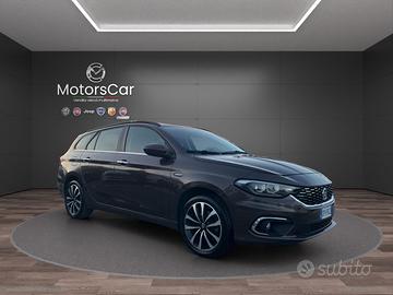 FIAT Tipo 1.3 Mjt S&S SW Business