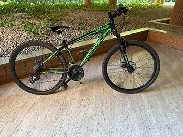 Bici MTB ragazzo
