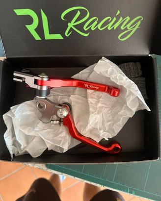 leve rl racing