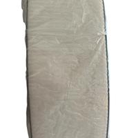 Materasso singolo in memory