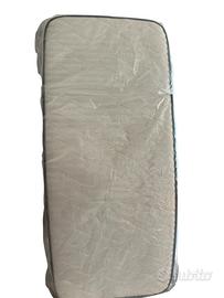 Materasso singolo in memory