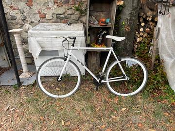 Bici da Corsa Scatto Fisso - Flip Flop Olmo