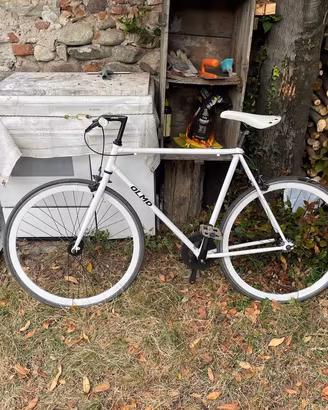 Bici da Corsa Scatto Fisso - Flip Flop Olmo