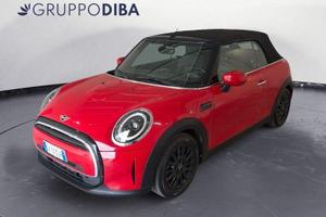 MINI Mini Cabrio F57 2021 Cabrio 1.5 Cooper C...