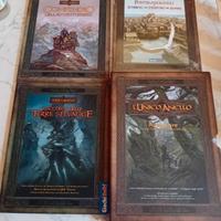 L'Unico Anello GDR 1ª Edizione - Lotto