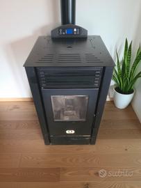 STUFA PELLET 