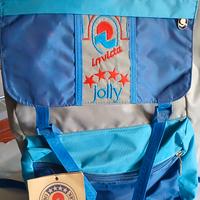 Invicta Jolly - zaino vintage anni 80