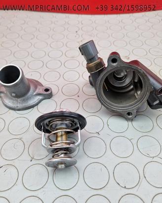 TERMOSTATO ACQUA HONDA HORNET 600 2007 2008 CB F 2