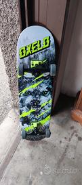 skateboard oxelo
