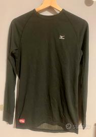 Maglia - Mizuno Breath Thermo
