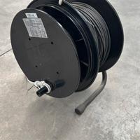 Ruzzola in fibra ottica - 100mt