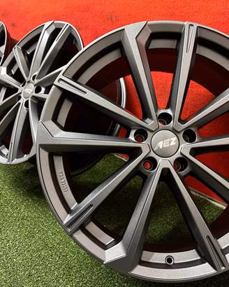 Cerchi Jaguar Ford Land Rover Volvo 8.5Jx20 5x108