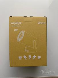 Proiettore portatile