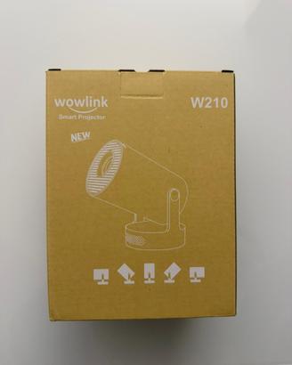 Proiettore portatile