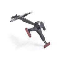 Portatarga Alluminio Triumph Speed Triple A9708391