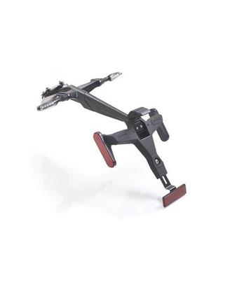 Portatarga Alluminio Triumph Speed Triple A9708391