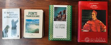 4 libri.