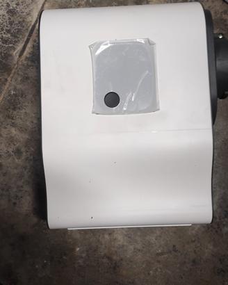 wall box