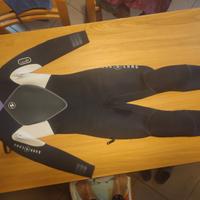 Muta 3mm Aqualung da donna