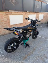 ktm 450 exc-f 2023