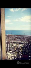 Appartamento vista mare