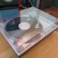 Giradischi Audio Technica 