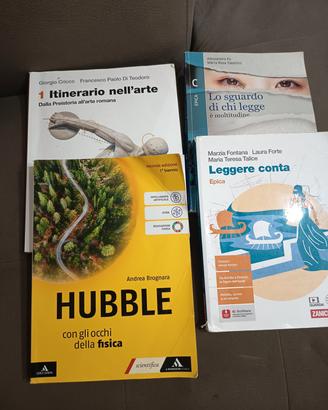 libri usati 