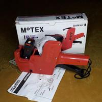 Macchinetta per etichette