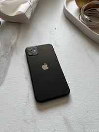 Apple Iphone 11 256 gb schermo da riparare