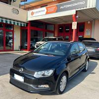 VOLKSWAGEN - Polo 1.2 tsi Comfortline BM 5p