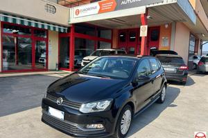 VOLKSWAGEN - Polo 1.2 tsi Comfortline BM 5p